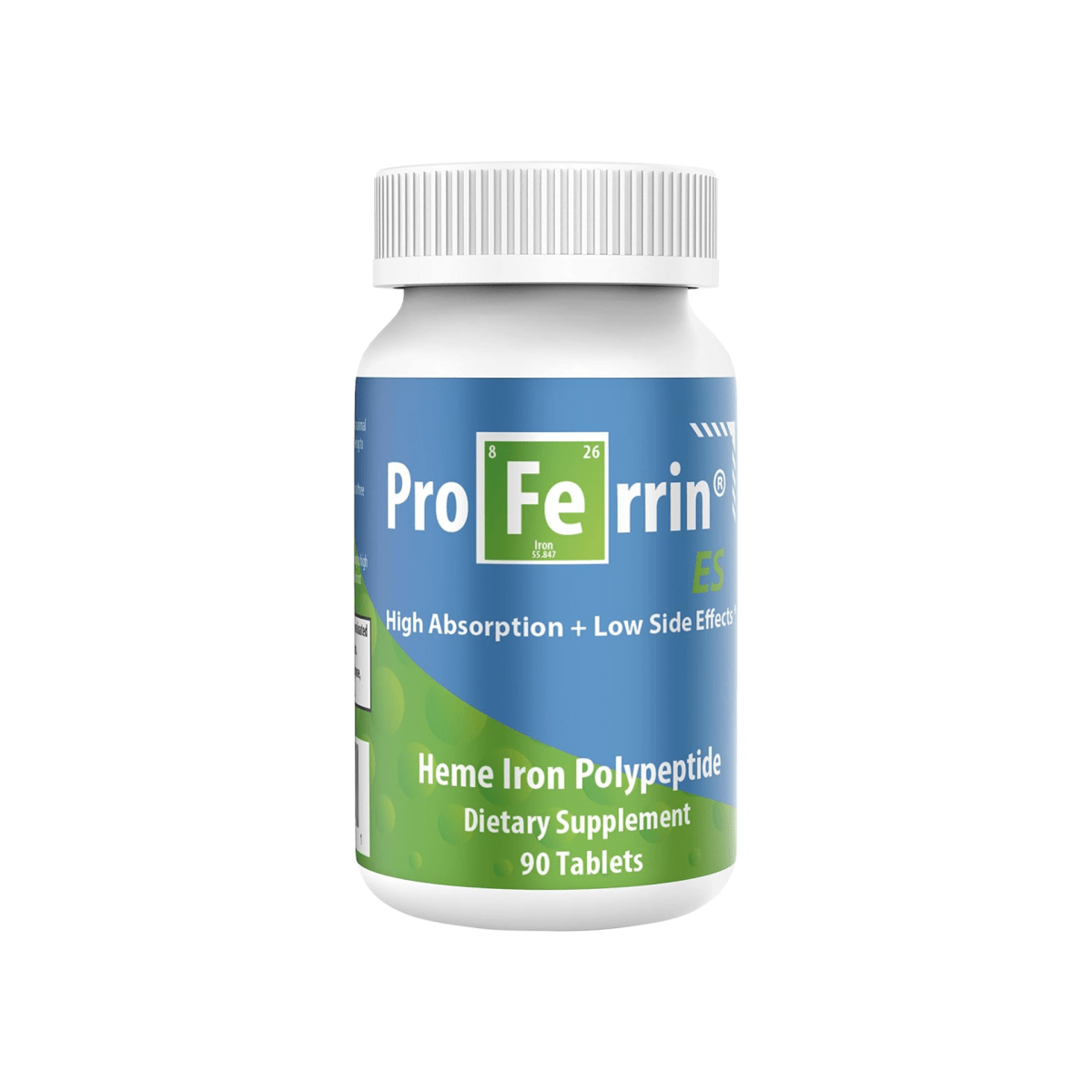 Learn more about Proferrin®