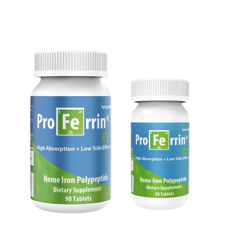 Learn more about Proferrin®