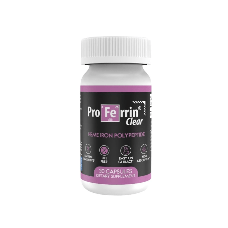 Learn more about Proferrin®